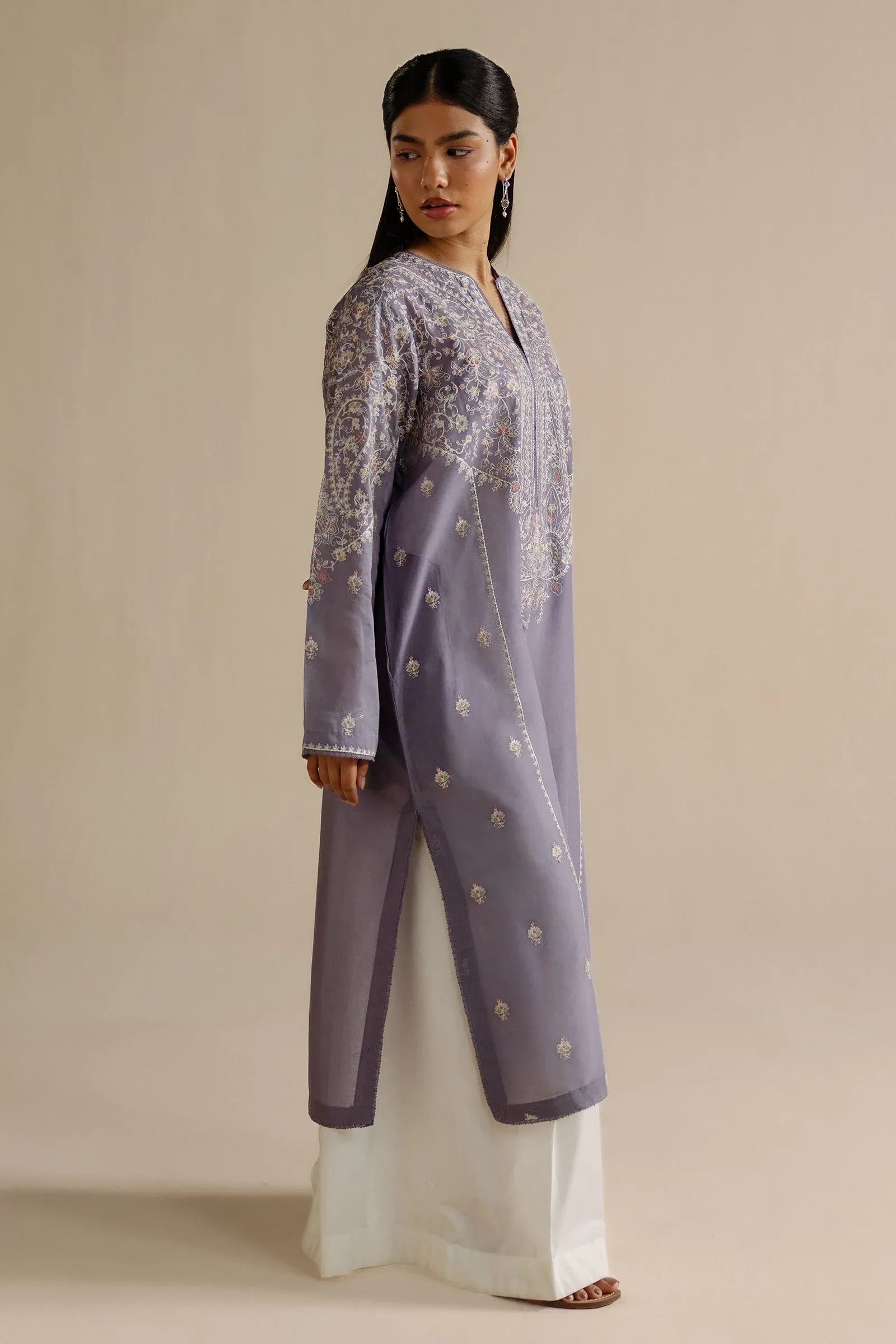 ZARA SHAHJAHAN ZR26B1012 1PC