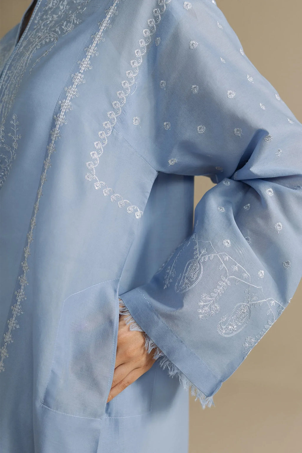 ZARA SHAHJAHAN ZR26B1010 1PC