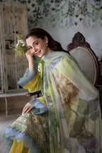 SOBIA NAZIR VITAL D-06A
