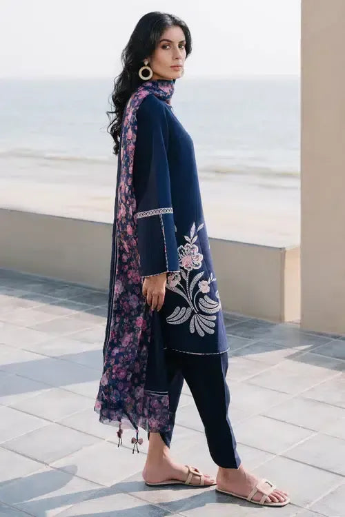 STITCHED BY CC USE-9145 JAZMIN 3PC