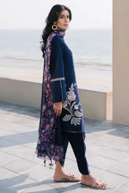 STITCHED BY CC USE-9145 JAZMIN 3PC