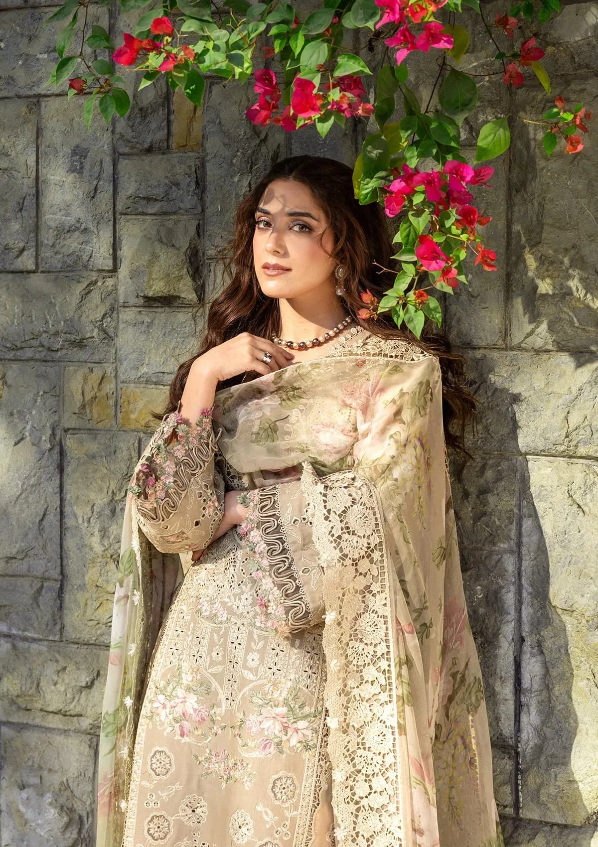 ELAF PREMIUM LUXURY LAWN ELY-2A