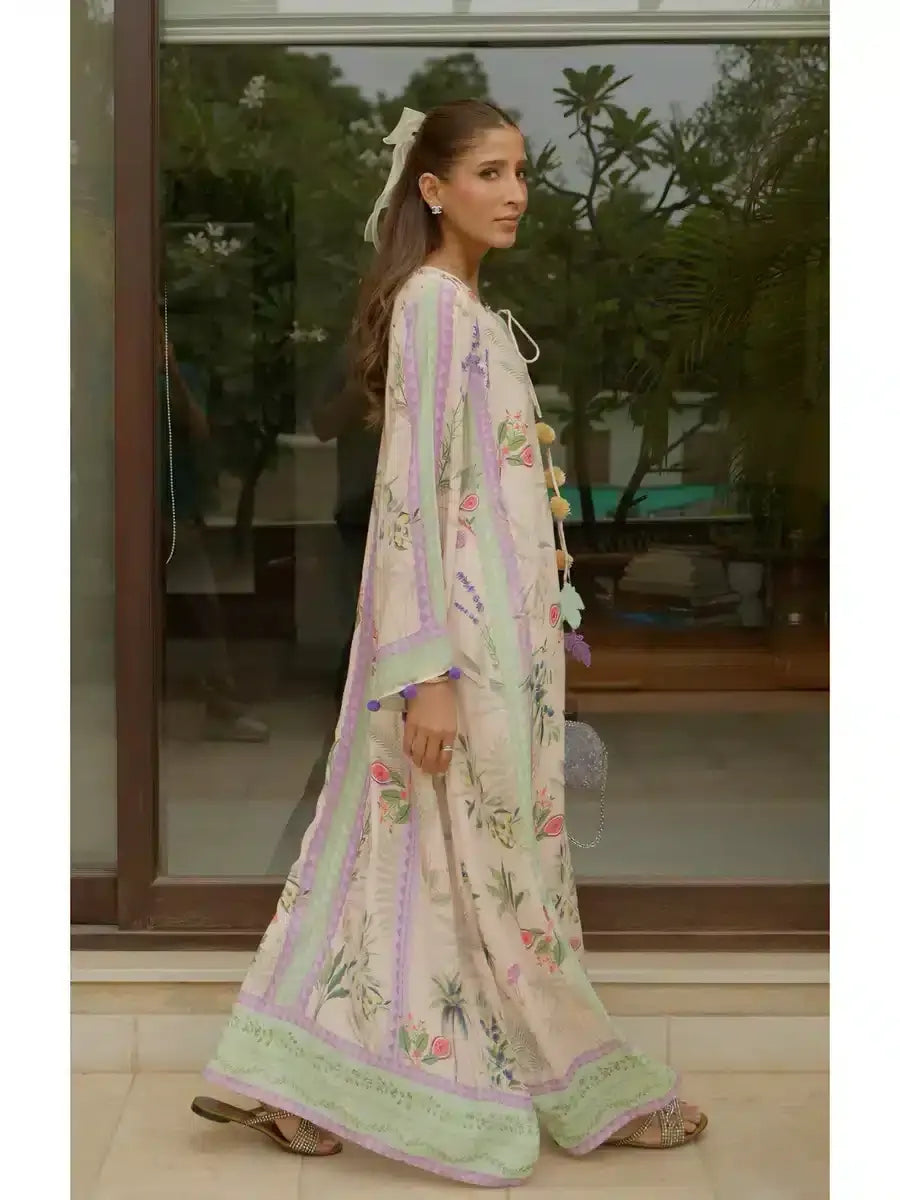 MAYAH MANAHYL KAFTAN