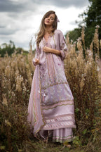 SOBIA NAZIR SATIN D-09