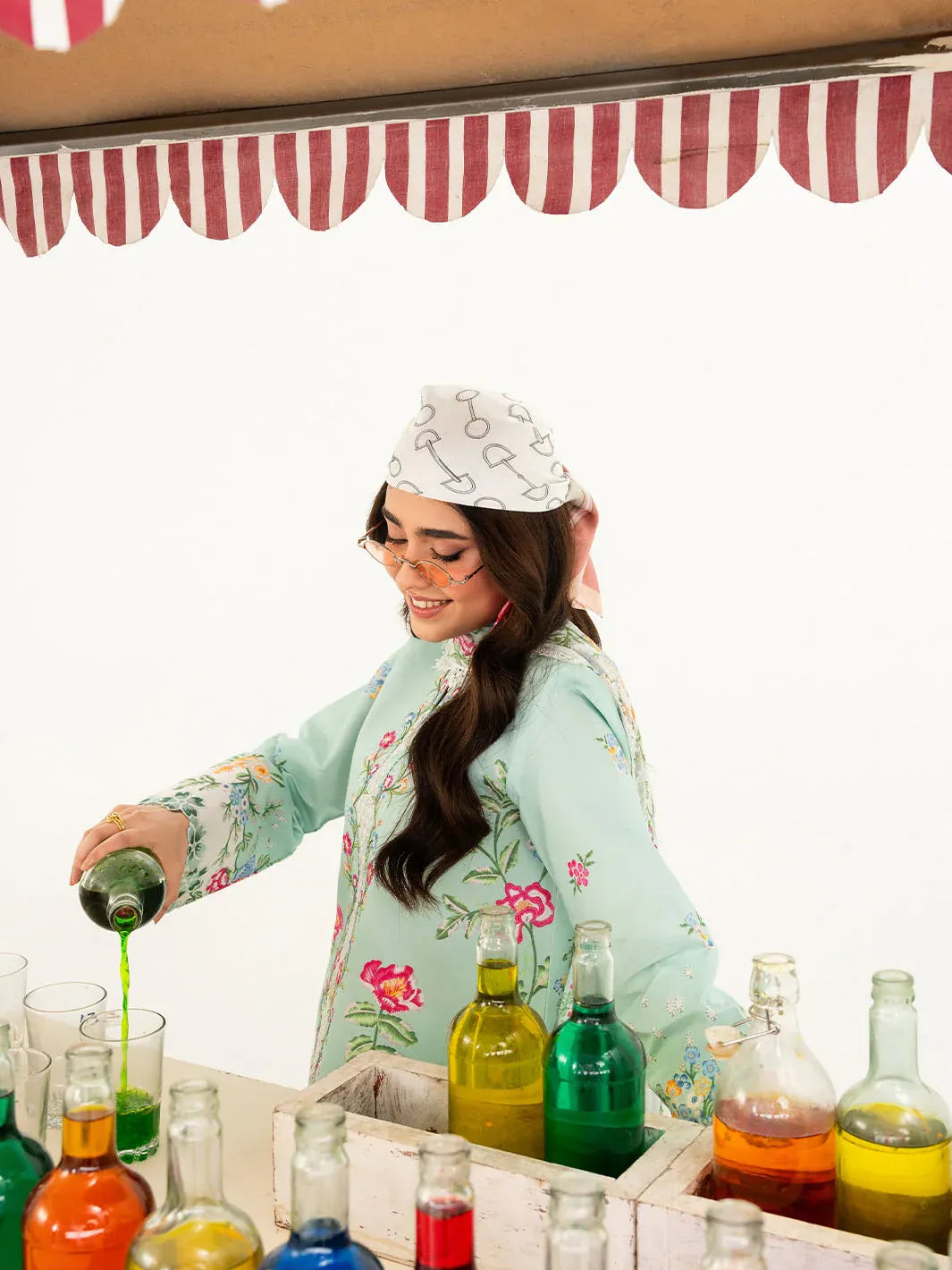 MAHNUR ANAYA LAWN ANA-011
