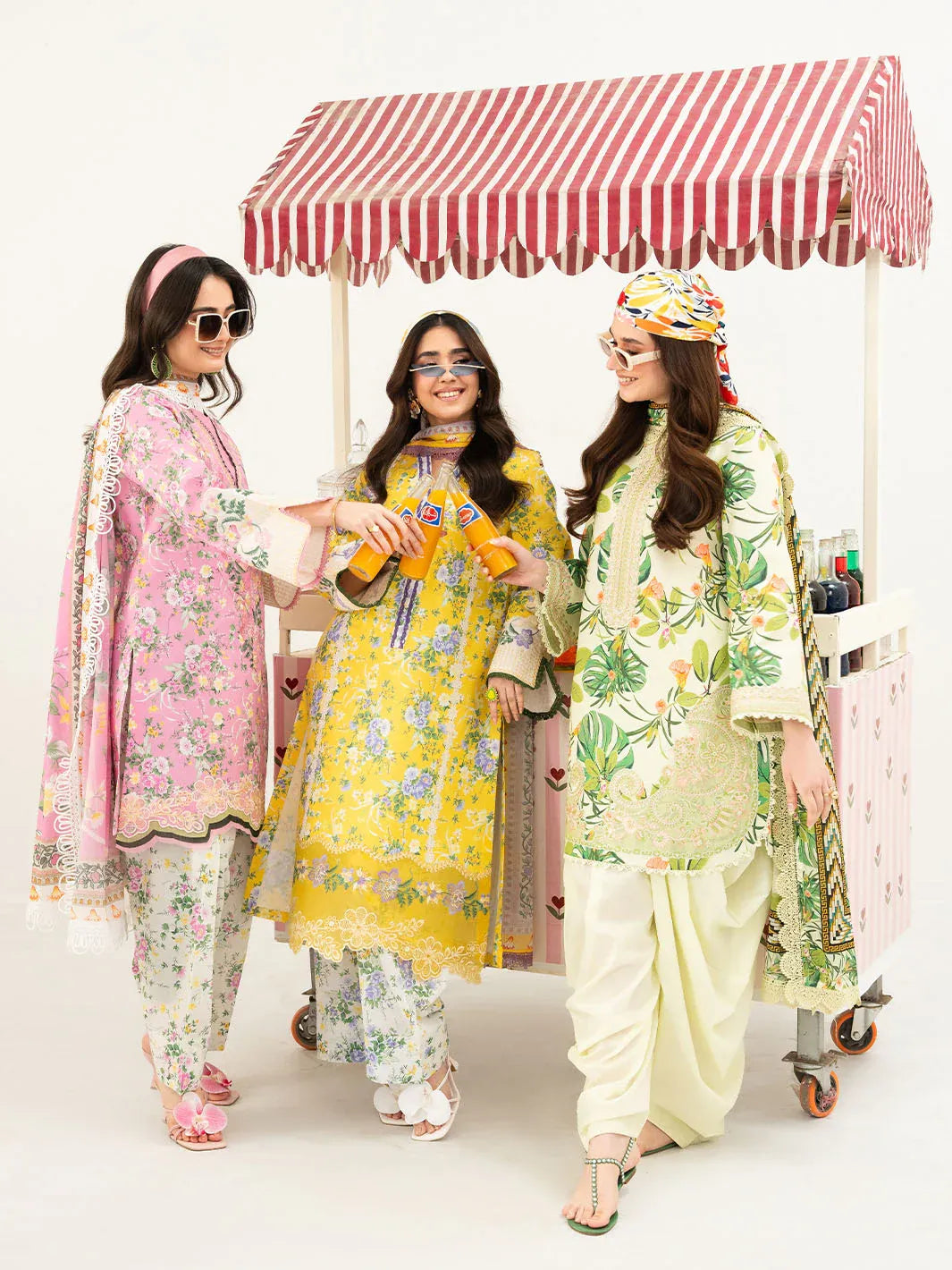 MAHNUR ANAYA LAWN ANA-016