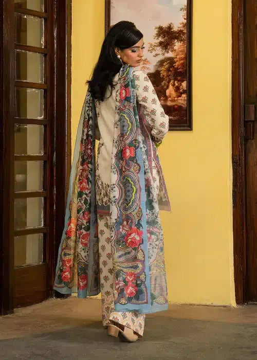 MARIA OSAMA KHAN JASMINE