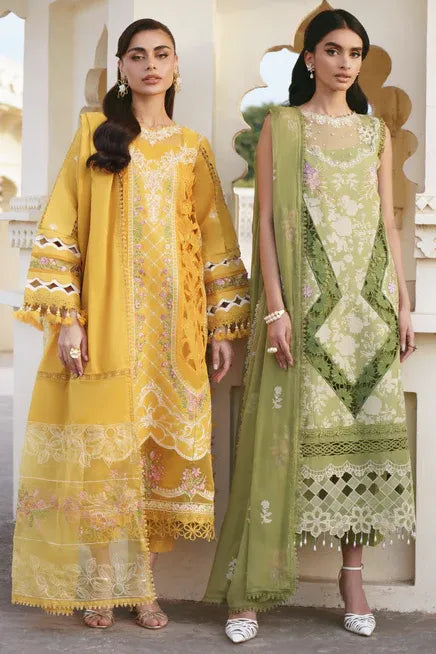 PARISHAY SHANGRILA LAWN SLA-04
