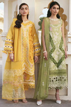 PARISHAY SHANGRILA LAWN SLA-04