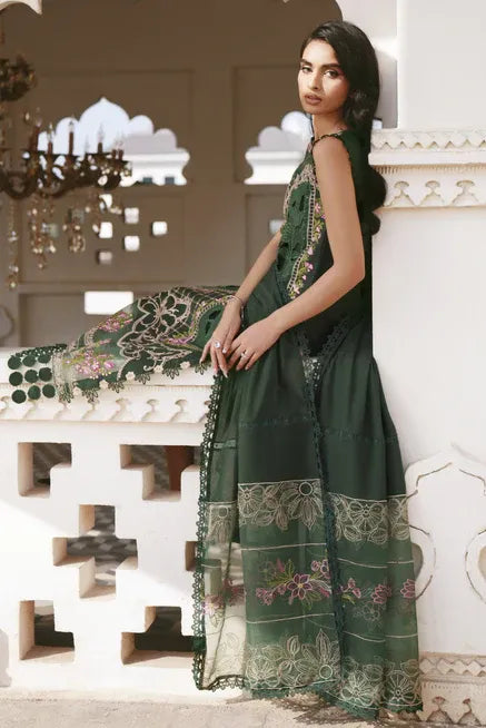 PARISHAY SHANGRILA LAWN SLA-16