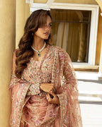 MUSHQ DARLINGS NAINA