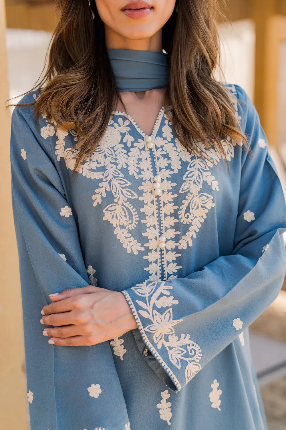 VINTAGE ALEEZAY 3PC