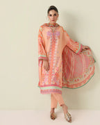 ROHEENAZ ROSETTE WARM HORIZON