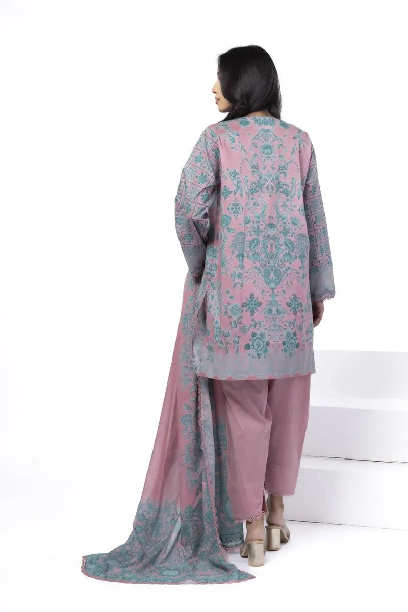 KHAADI SS2539A 3PC