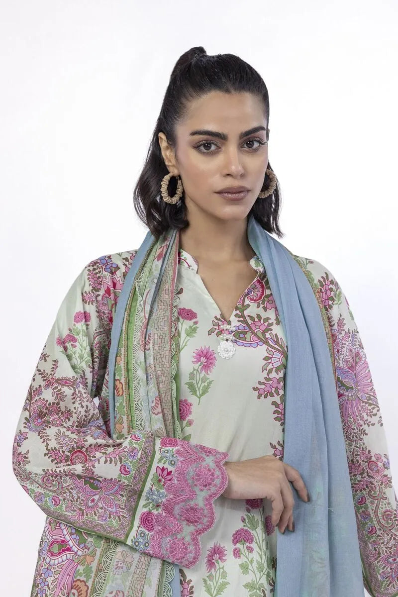 KHAADI SS2580A 3PC