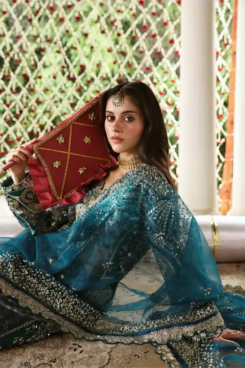 AFROZEH SHEHNAL SITARA