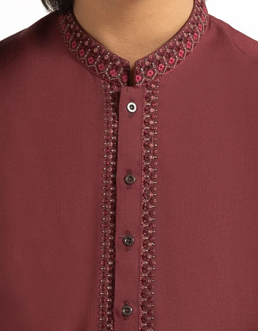 KURTA KIDS JCKSA39546 06Y 2PC