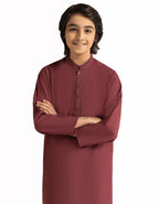 KURTA KIDS JCKSA39546 06Y 2PC
