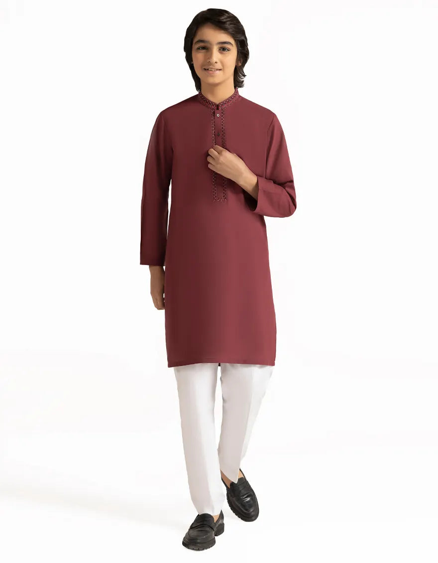 KURTA KIDS JCKSA39546 06Y 2PC