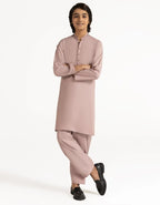 KURTA KIDS JCKSA42006 4Y 2PC