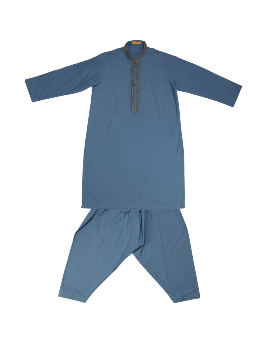KURTA KIDS JCKSA39502 2Y 2PC