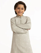 KURTA KIDS JCKSA39531 6Y 2PC