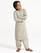 KURTA KIDS JCKSA39531 4Y 2PC
