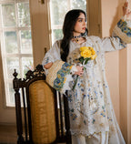 STITCHED BY CC SUNDAS AHAD CAMILIA EL-08 3PC