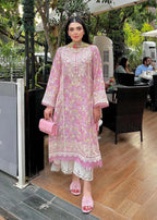 KANWAL MALIK LYLE PINK
