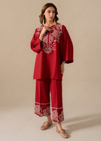KIARA CRIMSON DUE 2PC