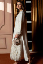 AZMIN CELESTE WHITE 3PC