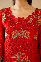 SAAD SHAIKH MEERAL LAVINIA 3PC