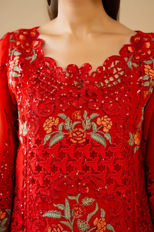 SAAD SHAIKH MEERAL LAVINIA 3PC