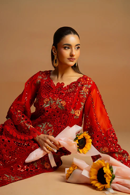 SAAD SHAIKH MEERAL LAVINIA 3PC