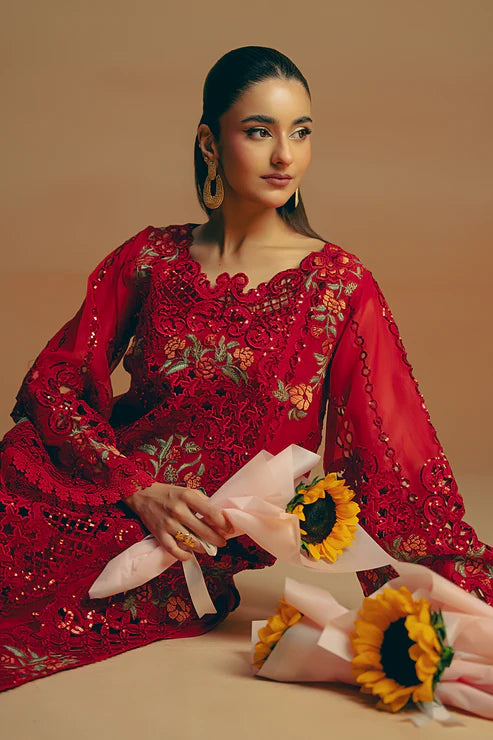 SAAD SHAIKH MEERAL LAVINIA 3PC