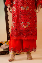 SAAD SHAIKH MEERAL LAVINIA 3PC