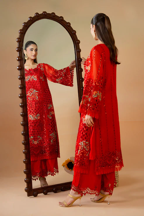 SAAD SHAIKH MEERAL LAVINIA 3PC