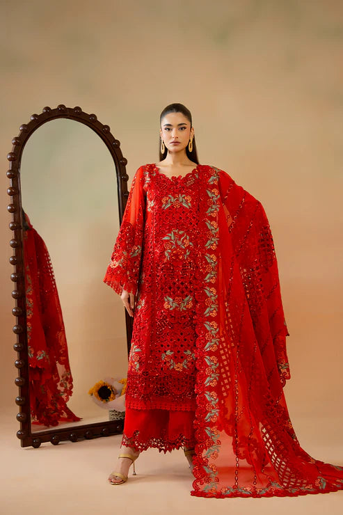 SAAD SHAIKH MEERAL LAVINIA 3PC