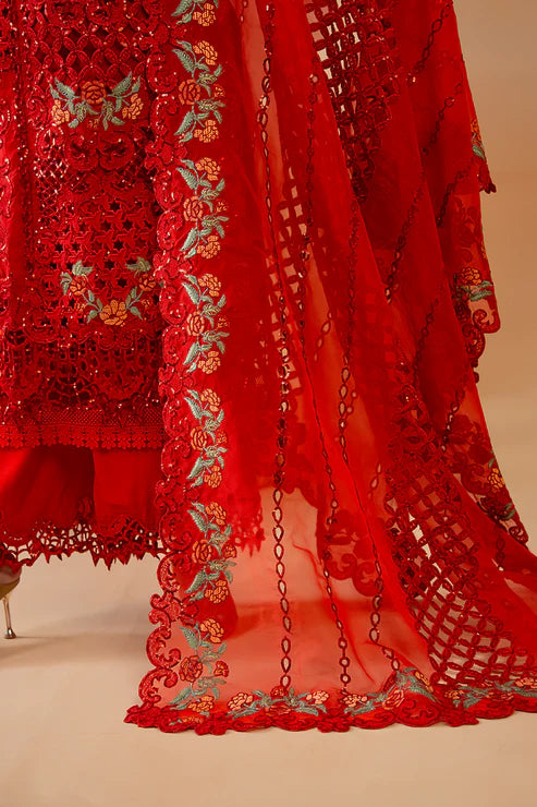SAAD SHAIKH MEERAL LAVINIA 3PC