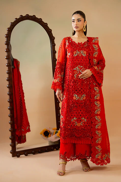 SAAD SHAIKH MEERAL LAVINIA 3PC