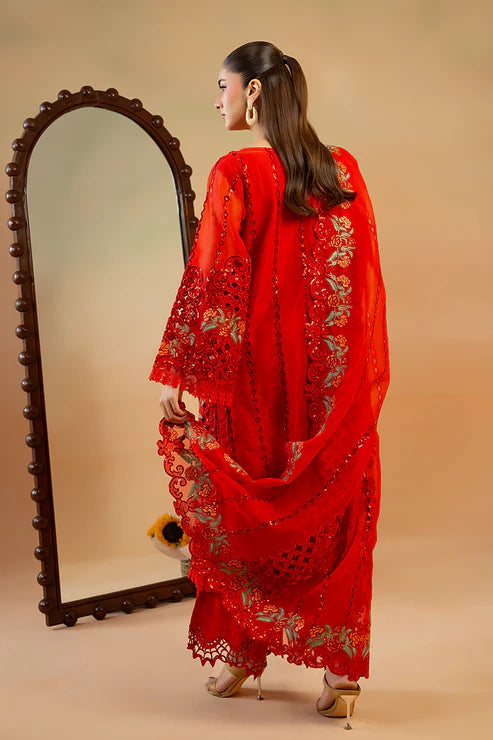 SAAD SHAIKH MEERAL LAVINIA 3PC