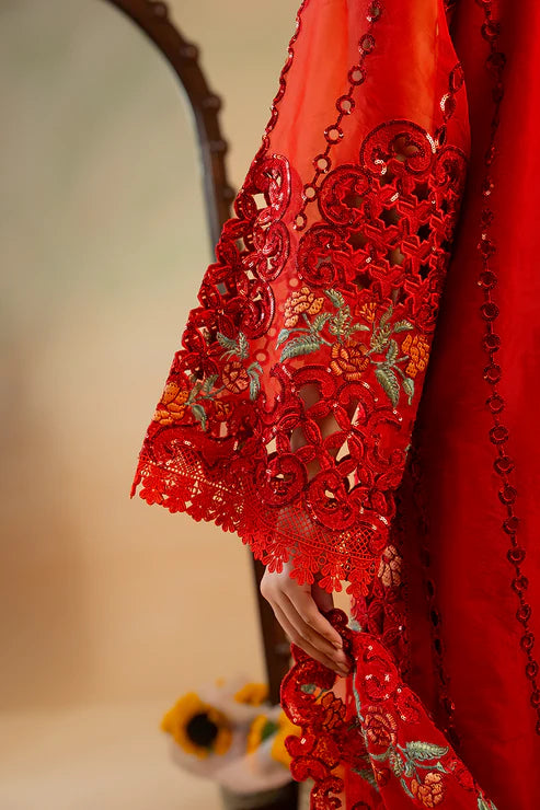 SAAD SHAIKH MEERAL LAVINIA 3PC