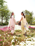 DEYAR THE GARDEN SUMMER EDIT LILY