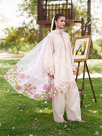 DEYAR THE GARDEN SUMMER EDIT LILY