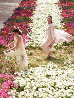DEYAR THE GARDEN SUMMER EDIT LILY