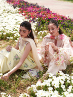 DEYAR THE GARDEN SUMMER EDIT LILY