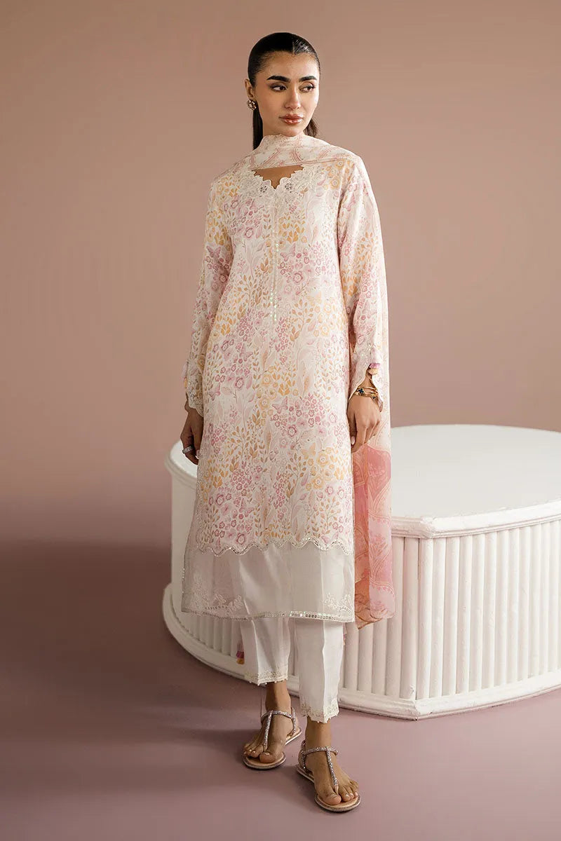 CROSS STITCH RAINBOW BURST-2PC