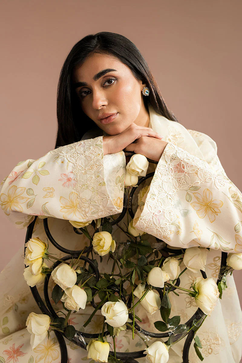 CROSS STITCH PEARL PARADE-2PC