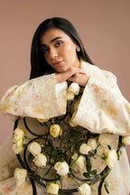 CROSS STITCH PEARL PARADE-2PC