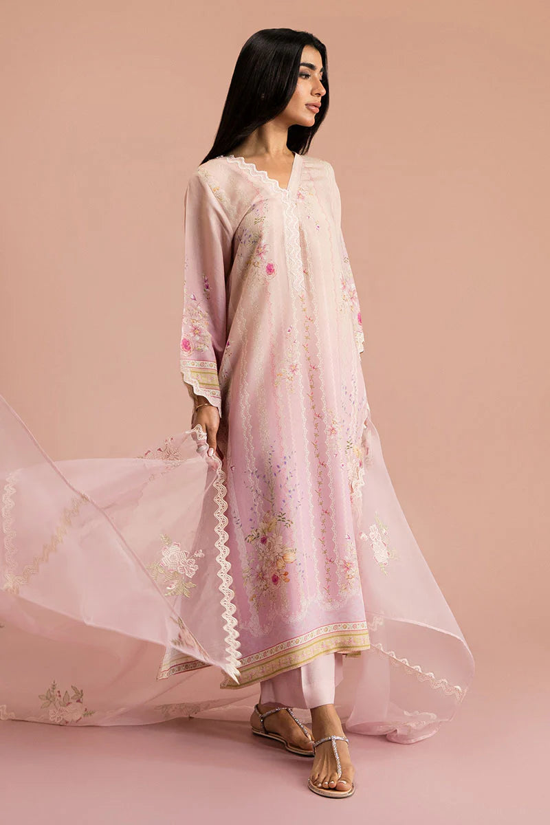 CROSS STITCH CORAL DREAM-2PC